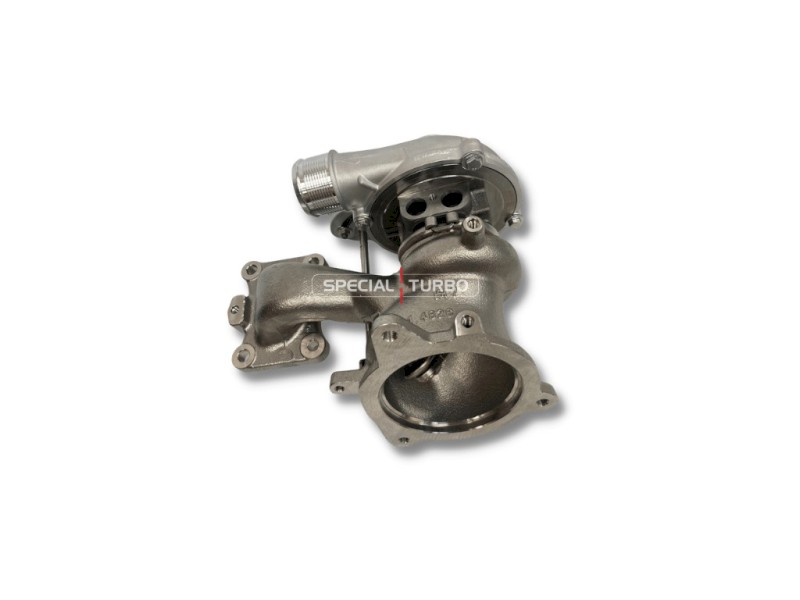 Turbodmychadlo 16399980038