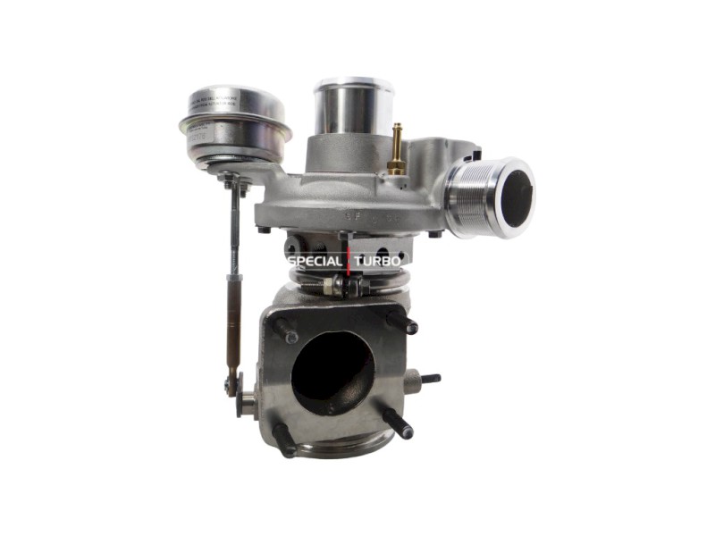 Turbodmychadlo 812812-5006S