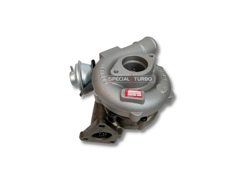 Turbodmychadlo - Exchange 767851-9003W