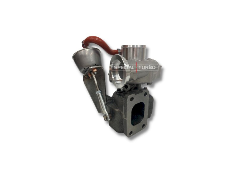 Turbodmychadlo 53049880087