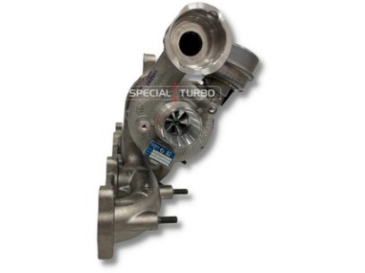 Turbodmychadlo 54399880084