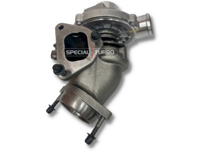 Turbodmychadlo 742289-5005S