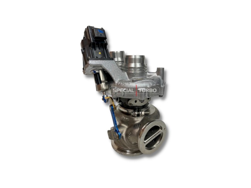 Turbodmychadlo 840069-5020S