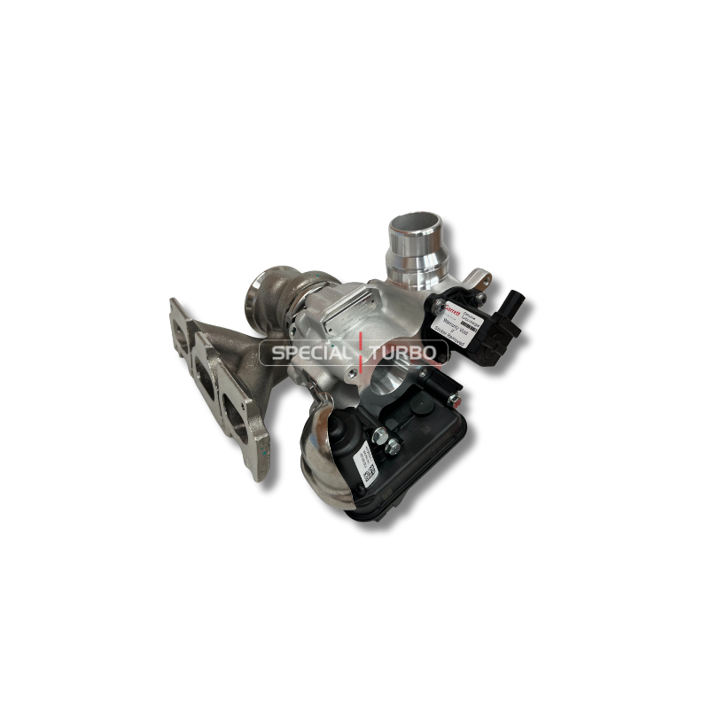 Turbodmychadlo 850282-5012S