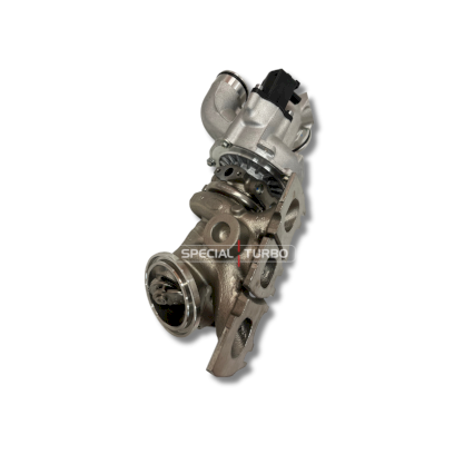 Turbodmychadlo 9V119