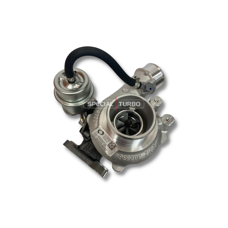 Turbodmychadlo 40008726