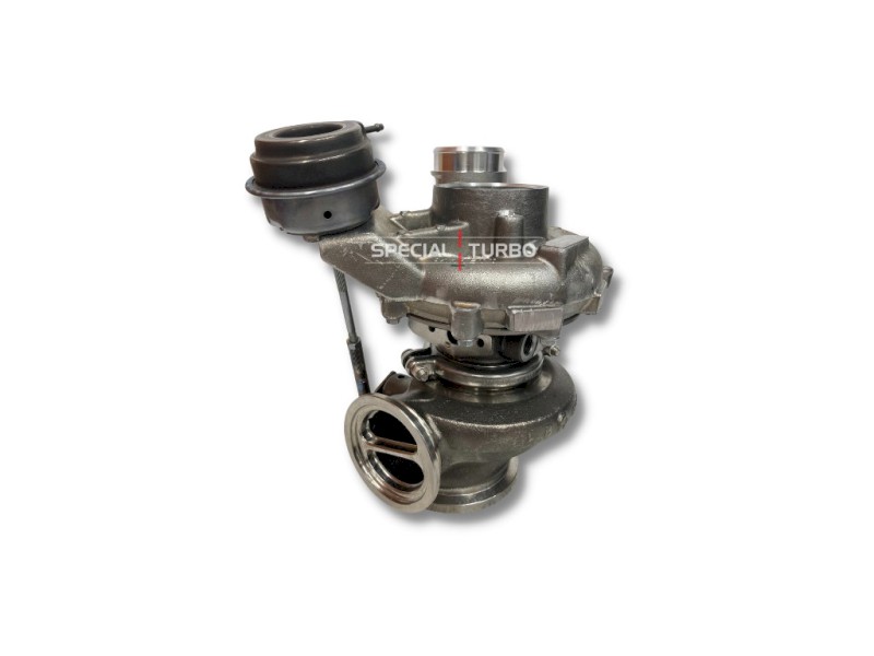 Turbodmychadlo 790484-5010S