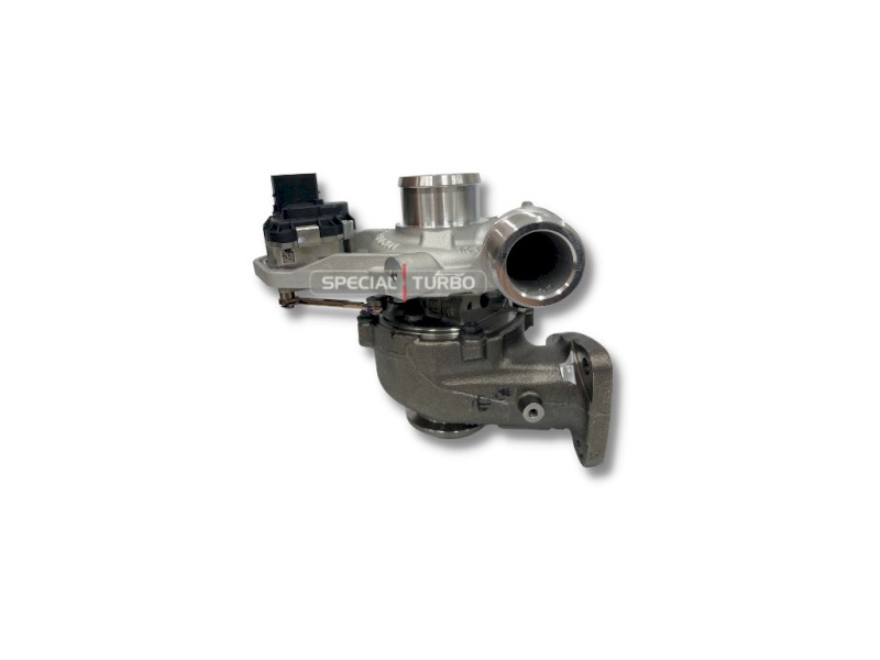 Turbodmychadlo 838452-5003S