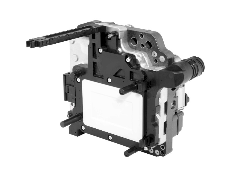 Jednotka mechatroniky 203540