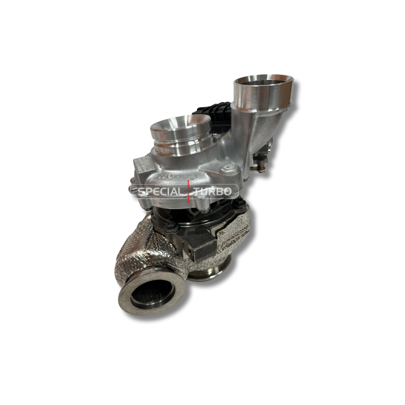 Turbodmychadlo 894474-5001S