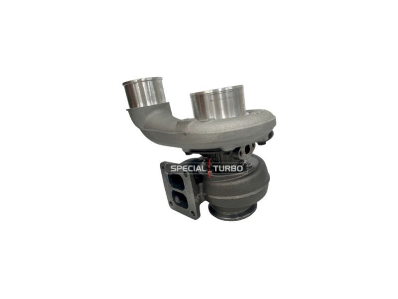 Turbodmychadlo 177284