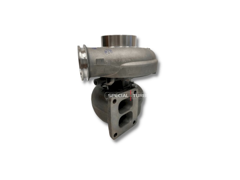 Turbodmychadlo - Exchange 53299907129