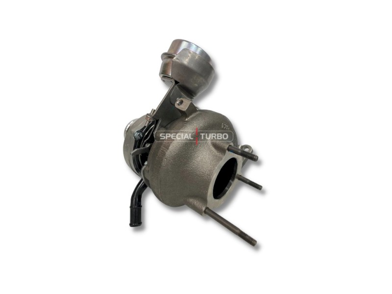 Turbodmychadlo 53049880084