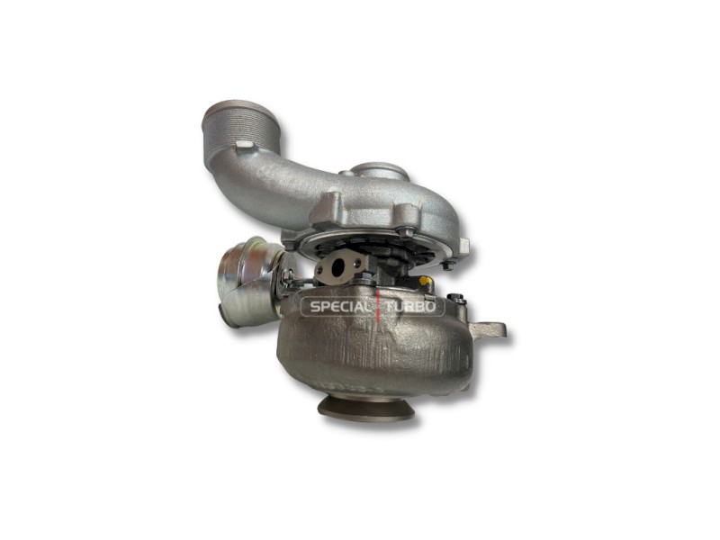 Turbodmychadlo - Exchange 777250-9002W