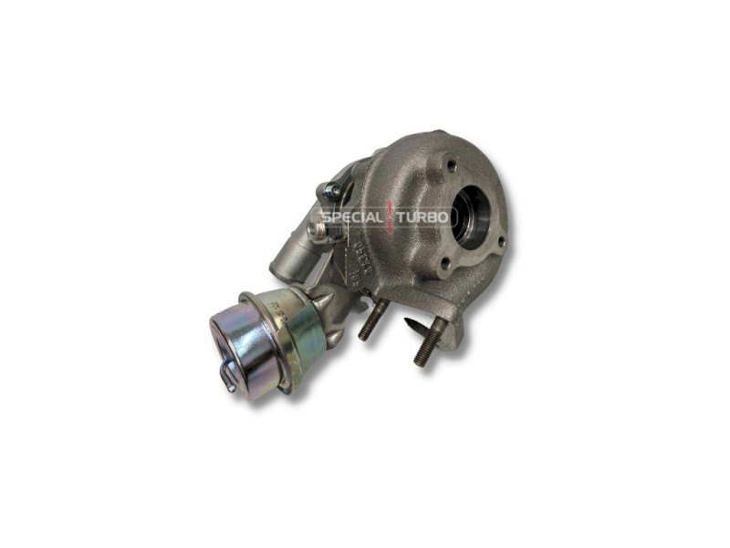 Turbodmychadlo 54359880015